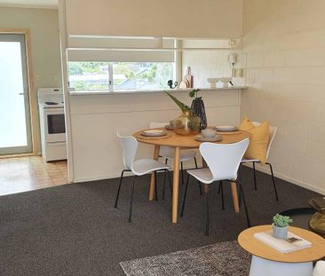 Spacious 1 bedroom unit with 1 bathroom - Photo 3