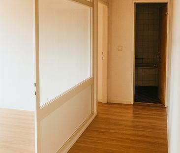 Appartement de 2 pièces récemment rénové à Frenkendorf - Photo 4