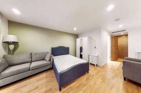 Delancey Street, Camden, London, NW1 - Photo 5