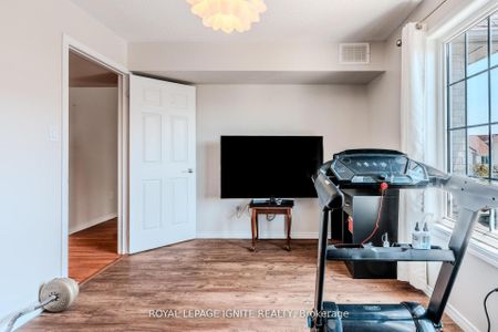 For Lease - 120 Petra Way Unit# 3, Whitby, Ontario - Photo 3