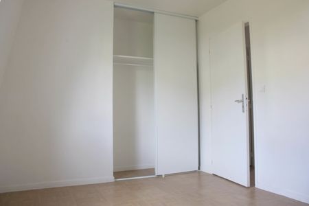 Vue sur les côtes, appartement T4 à louer au Tréport - Photo 5