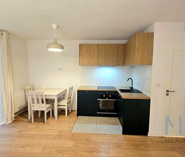 ciche studio przy Kalwaryjskiej, Podgórze, okolica ronda Matecznego - Photo 5