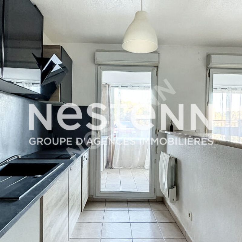 Appartement Cannes La Bocca 2 pièce(s) 42 m2 - Photo 1