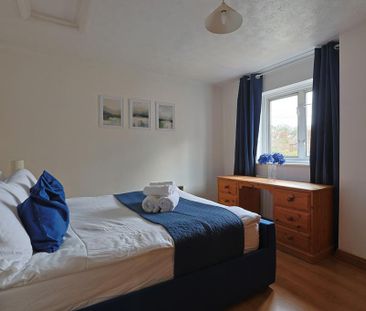 2 bedroom terraced house to rent - Photo 4