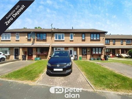 Collingwood Crescent, Newport, NP19 - Photo 2