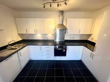 1 bedroom flat to rent - Photo 5