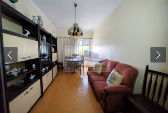 Apartamento T2 em Lisboa
