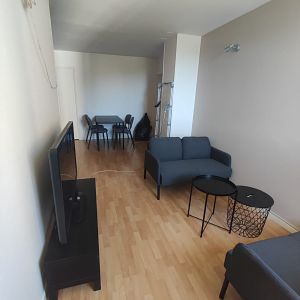 Colocation à Créteil en Appartement meublé, Rue de Bretagne – Val-de-Marne 94 - Photo 2