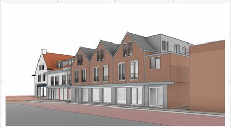 Appartement te huur: Henri Dunantplein 22-G 2181 EM Hillegom - Photo 4