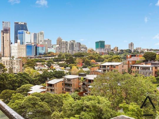 21/58 Kurraba Road, Neutral Bay NSW 2089 - Apartment For Rent | Domain - Photo 1