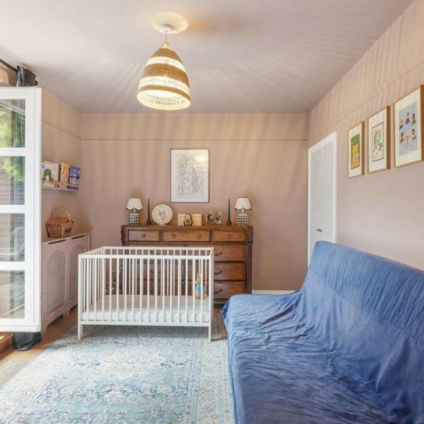 2 Bed Flat, Church Road, SE19 - Photo 1