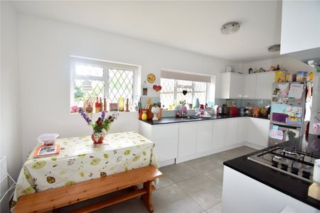 Clewer Hill Road, Windsor, Berkshire,SL4 - Photo 4