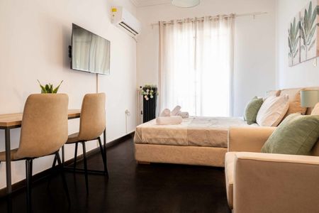 Ενοικίαση κατοικίας, 36 τ.μ., Αθήνα, 600 € - Photo 2