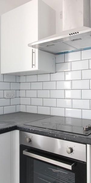 1 bedroom ground floor flat to rent - Photo 1