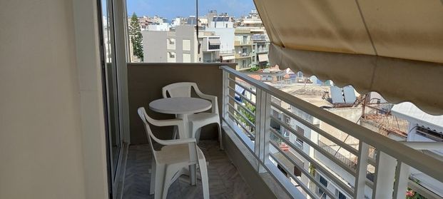 Διαμέρισμα για ενοικίαση Σκαγιοπούλειο (Πάτρα) - Photo 1