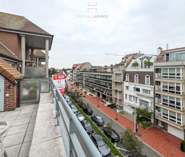 Ruime en gezellig gemeubelde vakantie-duplex met 2 mooie terrassen ... - Photo 6