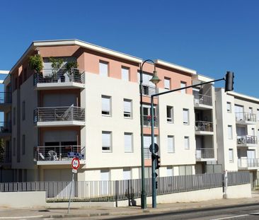 location Appartement T3 DE 73.11m² À TASSIN LA DEMI LUNE - Photo 6