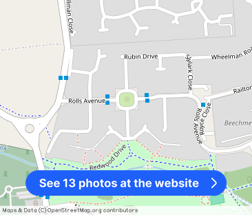 Chassagne Square, Leighton - Photo 1