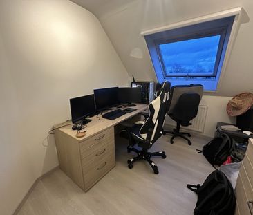 Prima onderhouden duplex appartement met ruim terras! - Photo 4