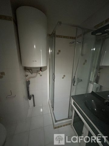 Appartement T2 Fréjus à louer - Photo 5