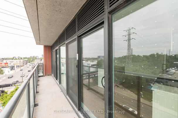 For Lease - 2433 Dufferin Street Unit# 509, Toronto, Ontario - Photo 1