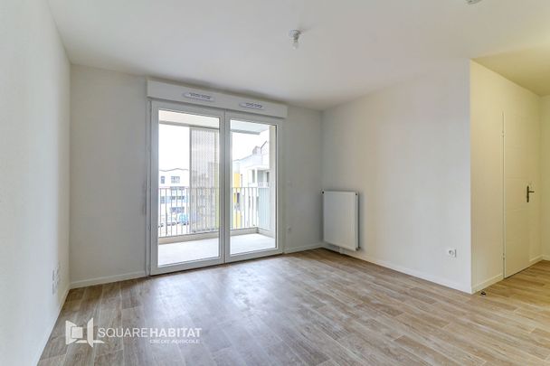 Location Appartement 2 pièces 42m² - Photo 1