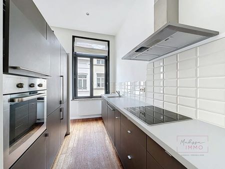 Penthouse te huur - Photo 3