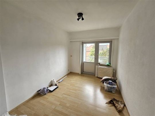Appartement te huur - Foto 1