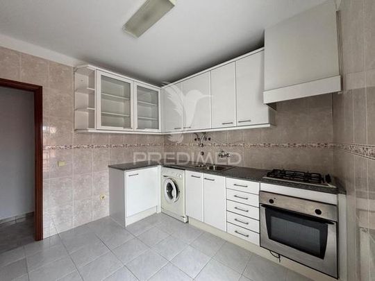 Apartamento T2 - Photo 1