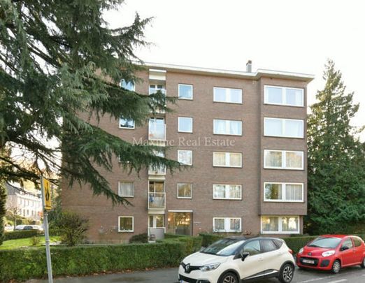 Appartement te huur - Foto 1