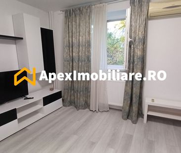 Apartament 2 camere de inchiriat Brancoveanu Bucuresti | ApexImobiliar - Fotografie 2
