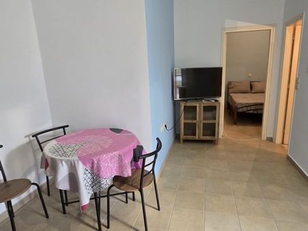 Διαμέρισμα για ενοικίαση Παράλιο Άστρος (Βόρεια Κυνουρία) - Φωτογραφία 3