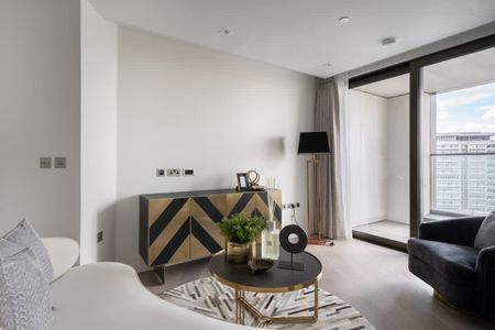 Westmark Tower, Newcastle Place, W2 - Photo 3