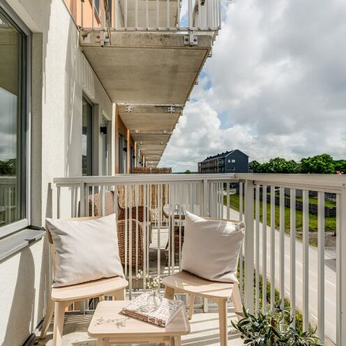 Grepgatan 60 - Photo 1