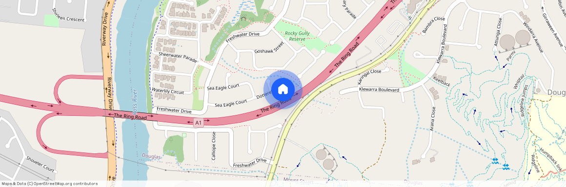 12 Dotterel Close, 4814, Douglas, Qld