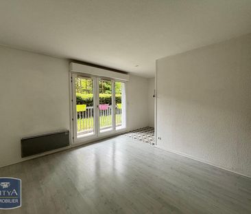 Location Appartement 1 pièce 31m² GRADIGNAN 33170 - Photo 2