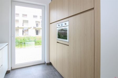 Recente en energiezuinige woning met E-peil 20 in Wevelgem - Photo 3