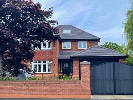 Hall Road East, Blundellsands - Photo 5