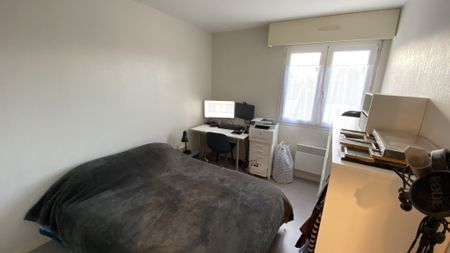 Location Appartement 3 pièces 64m² ANGERS 49000 - Photo 3