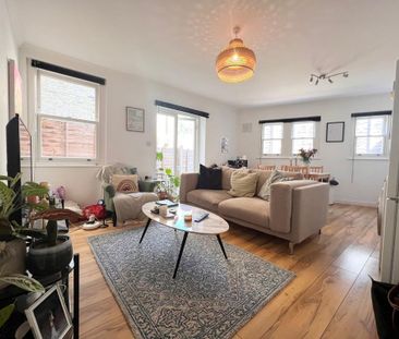 2 bedroom apartment to rent - Photo 2