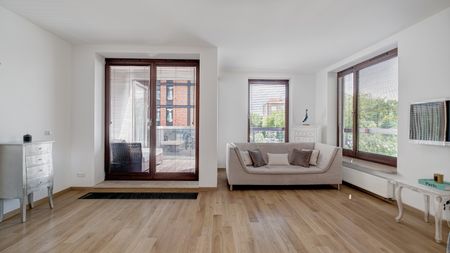 3 pokoje obok Elektrowni Powiśle Świeżo po remonci - Photo 3