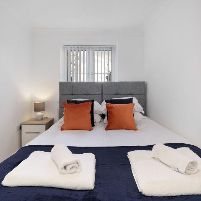 2 bedroom apartment to rent - Photo 1