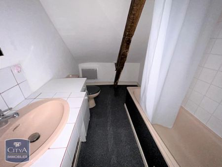 Appartement à louer 1 pièce 19.35m² - Photo 3