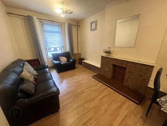 150 Donegall Avenue, Belfast, BT12 6LY - Photo 1