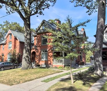 For Lease - 223 Evelyn Avenue Unit# 6, Toronto, Ontario - Photo 1