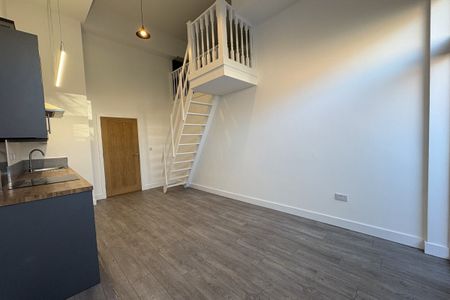 Gold Street - Photo 3