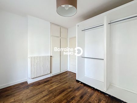 Location appartement à Brest, 3 pièces 63m² - Photo 3