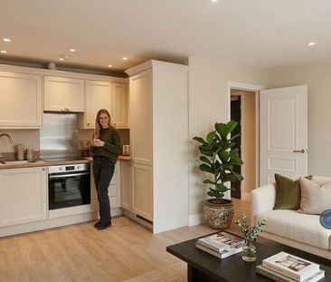 1 bedroom flat to rent - Photo 6