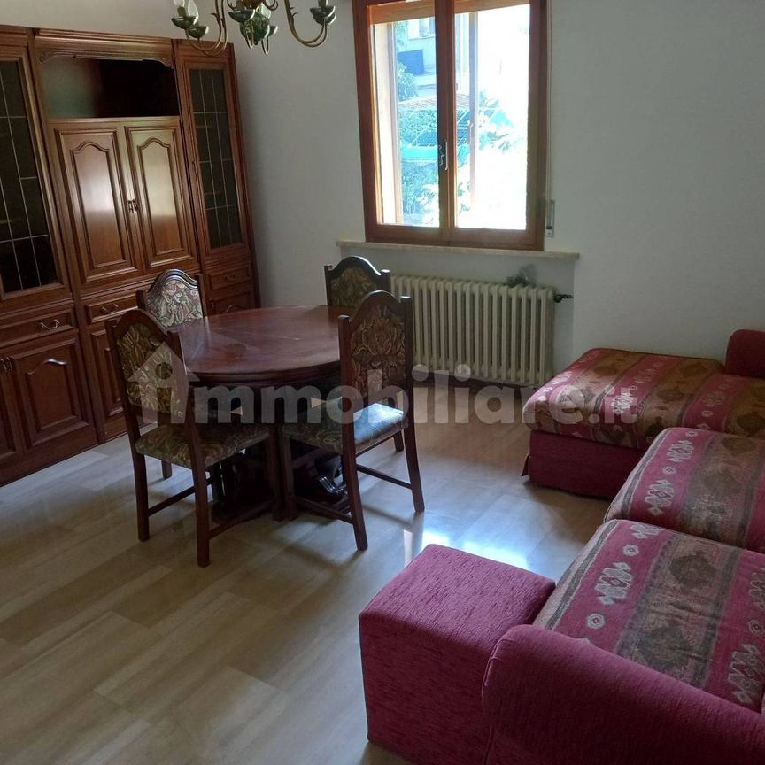 Appartamento via Ludovico Antonio Muratori 31, Centro, Polinago - Foto 1