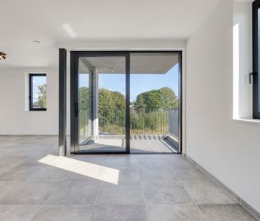 Antoon Thirystraat 6, 2500, Lier - Photo 1